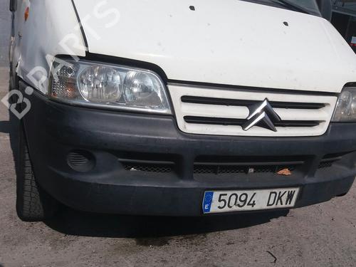 Steering pump CITROËN JUMPER I Van (244) 2.2 HDi | BP8417644M99 