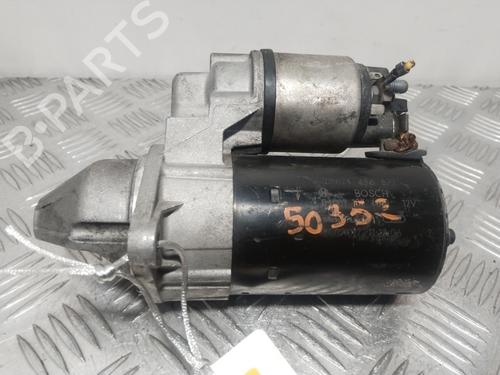 Starter OPEL CORSA D (S07) 1.2 (L08, L68) | BP31628755M8 - Image 2