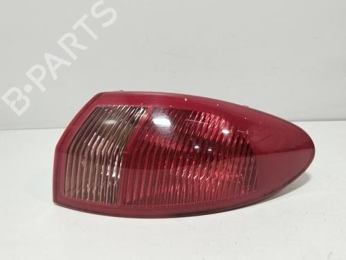 Used Right taillight Right taillight ALFA ROMEO 147 (937_) 1.6 16V T.SPARK (937.AXA1A, 937.AXB1A, 937.BXB1A) (120 hp) 40505825 40505825