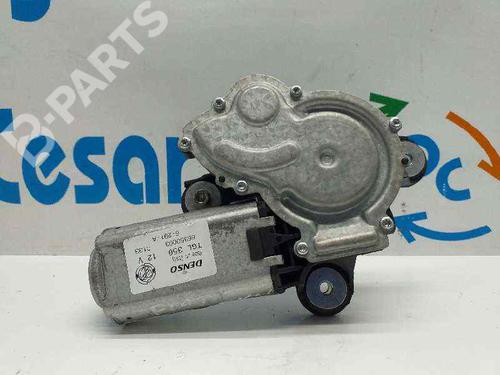 Rear wiper motor FIAT STILO (192_)  | BP5193490M102 
