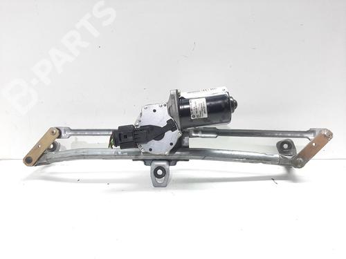 Used Front wiper motor SEAT TOLEDO II (1M2) [1998-2006]  7451504