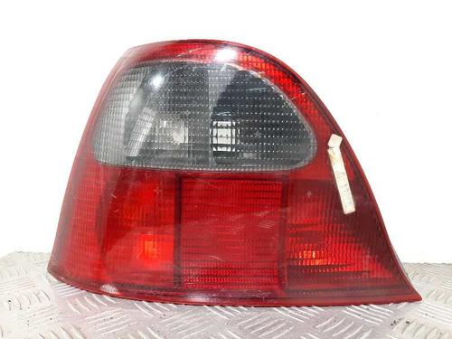 Used Left taillight Left taillight ROVER 25 I Hatchback (RF) [1999-2006] 6004198 6004198