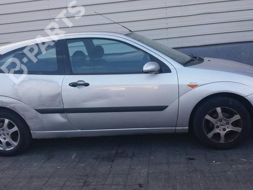 Right mirror FORD FOCUS I (DAW, DBW)  | BP8493832C27 
