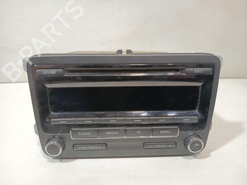 radio-seat-toledo-iv-kg3-2012-2013-2014-2015-2016-2017-2018-2019-33977055 main image