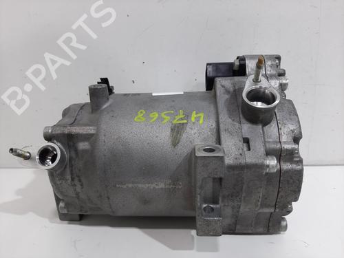 AC compressor NISSAN LEAF (ZE0) Electric | BP13947995M34 