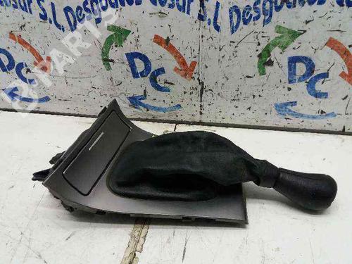 Selector da caixa manual SUBARU LEGACY IV Estate (BP) [2003-2009]  11392291