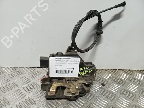 Used Front left lock Front left lock VW GOLF IV (1J1) [1997-2008] 8691254 8691254