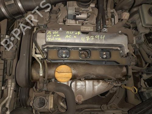 Right headlight OPEL VECTRA B (J96) 1.8 i 16V (F19) | BP11793542C29 