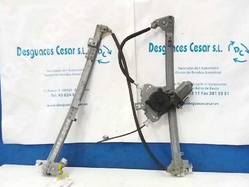 Used Front right window mechanism CITROËN XSARA (N1) 1.8 i 16V (110 hp) 5206212