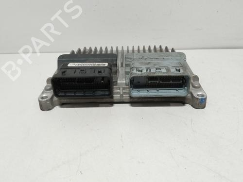 Engine control unit (ECU) CHEVROLET AVEO / KALOS Hatchback (T250, T255) 1.4 | BP40538754M57 - Image 4