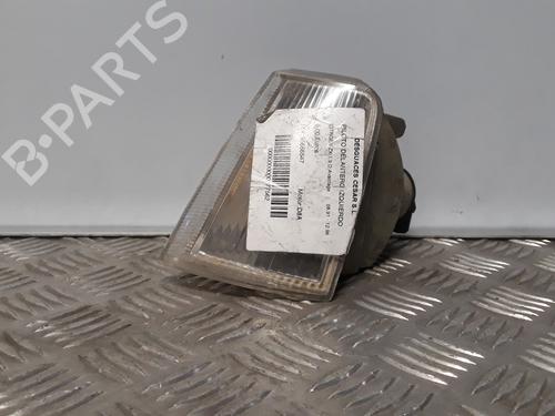 Used Left front indicator Left front indicator CITROËN ZX (N2) [1991-1999] 5178456 5178456