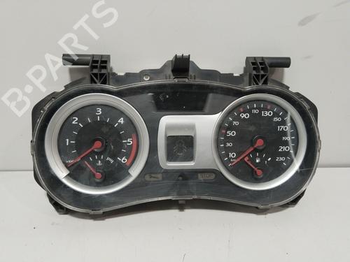 Used Instrument cluster Instrument cluster 5196177 5196177