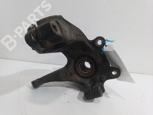 Left front steering knuckle FIAT CROMA (194_) 1.9 D Multijet (194AXC1B, 194AXC12) | BP10701044M25 
