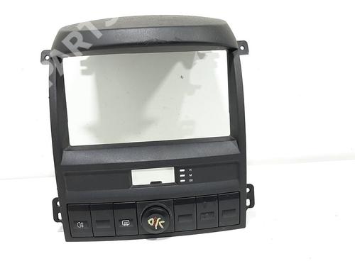 Used Warning switch KIA SORENTO I (JC) [2002-2011]  8107662