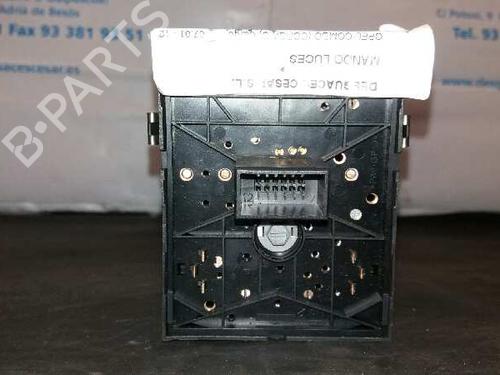 Used Headlight switch Headlight switch OPEL COMBO Box Body/MPV [2001-2026] 6994857 6994857