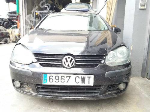 Glove box VW GOLF V (1K1)  | BP6029775C95 