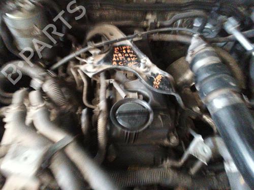 Front bumper NISSAN PATHFINDER III (R51) 2.5 dCi 4WD | BP31149235C7 