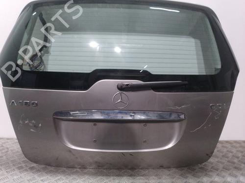 Tailgate MERCEDES-BENZ A-CLASS (W169) A 180 CDI (169.007, 169.307) | BP11173683C6 