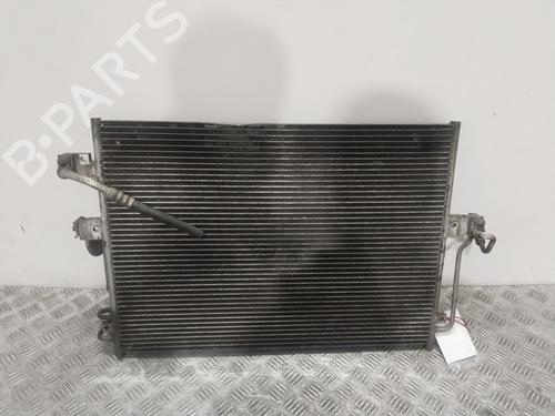 AC radiator SSANGYONG RODIUS I 2.7 Xdi | BP28693071M32 