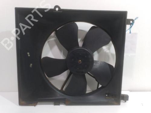 Used Radiator fan Radiator fan CHEVROLET KALOS [2005-2026] 12256329 12256329