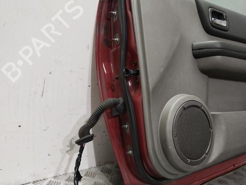 Right front door NISSAN X-TRAIL I (T30)  | BP18951292C3 
