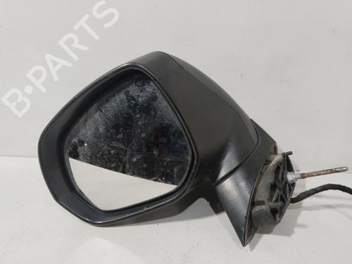 Used Left mirror Left mirror PEUGEOT 5008 (0U_, 0E_) 2.0 HDi 150 / BlueHDi 150 (150 hp) 30599450 30599450
