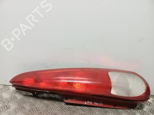 Used Right taillight Right taillight 5206885 5206885