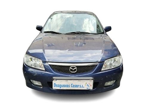 Used Parts MAZDA 323 F VI Hatchback (BJ) 1.6 (BJ10M) 5014700
