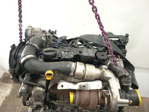 Engine FORD FIESTA VI (CB1, CCN)  | BP28010224M1  - Image 6