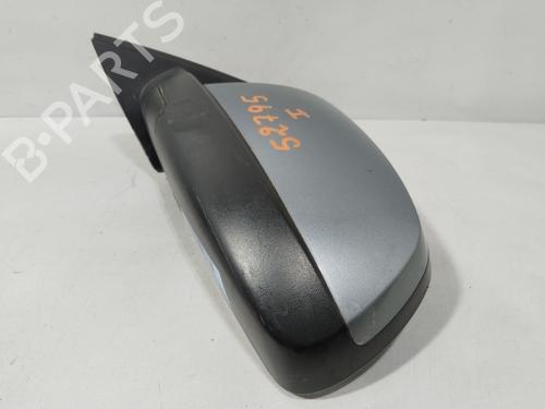 Ryggespeil venstre OPEL MERIVA A MPV (X03) 1.8 (E75) | BP29750035C26 