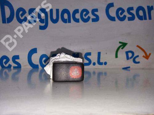 Warning switch SEAT AROSA (6H1)  | BP5200221I22 