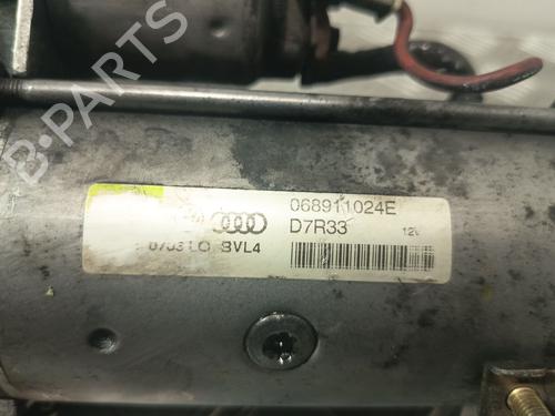 Starter AUDI A4 B6 (8E2) 1.9 TDI quattro | BP38235549M8 - Image 5