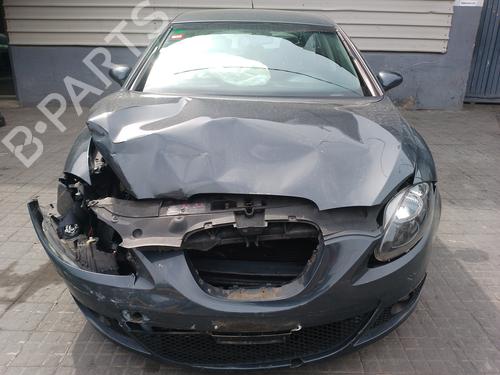Left front window switch SEAT LEON (1P1) | BP10327696I27 - Image 3