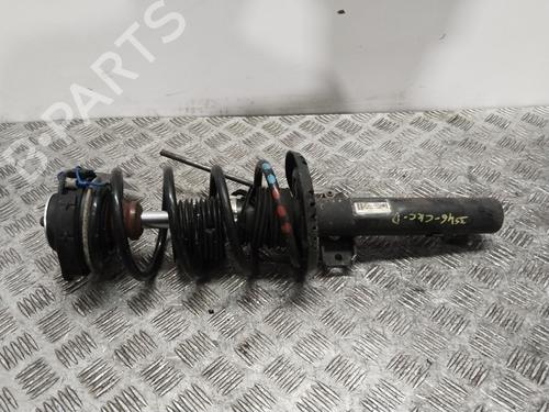 Used Right front shock absorber VW POLO (9N_, 9A_) [2001-2014]  27480311