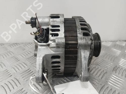 Generator MITSUBISHI SPACE WAGON (N9_W, N8_W) 2.4 GDI (N84W) | BP28602150M7