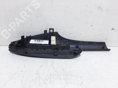 Left front window switch HYUNDAI TUCSON (JM) 2.0 CRDi | BP18409874I27 
