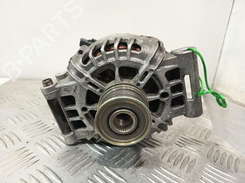Used Alternator Alternator PEUGEOT 308 I (4A_, 4C_) 1.6 THP 16V (156 hp) 32722181 32722181