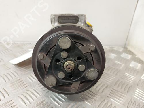 Used AC compressor AC compressor 36778381 36778381