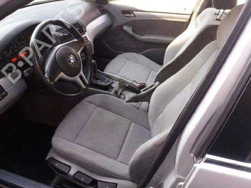 Climate control BMW 3 (E46) 330 d | BP5201390I5  - Image 8