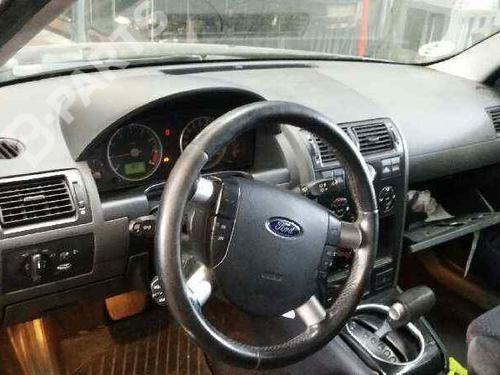 Instrument cluster FORD MONDEO III (B5Y)  | BP6585959C47 