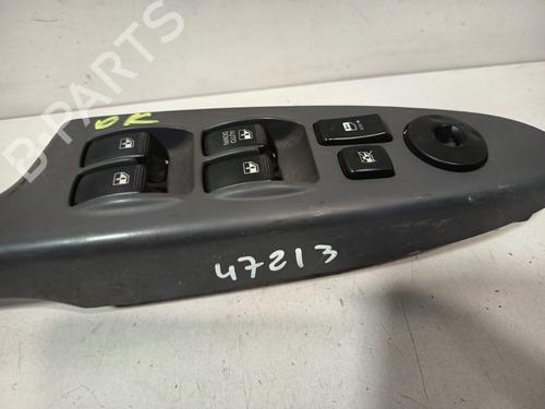 Left front window switch KIA RIO II (JB) | BP32426318I27 - Image 2