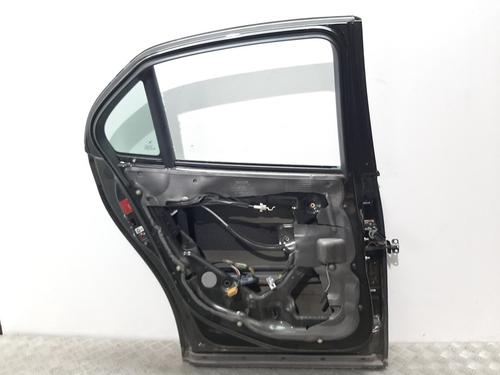Left rear door SAAB 9-3 (YS3F, E79, D79, D75)  | BP7886725C4 