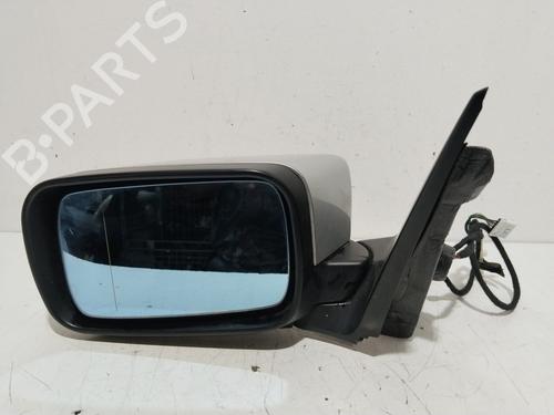 Used Left mirror BMW 3 (E46) 320 i (170 hp) 19923819