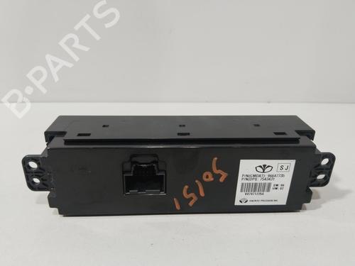 Display monitor CHEVROLET EPICA (KL1_) 2.0 | BP28117716C48 