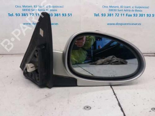Used Right mirror DAEWOO LANOS (KLAT) [1997-2025]  13025359