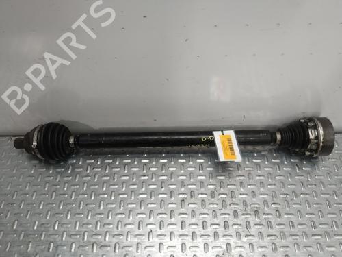 Used Right front driveshaft Right front driveshaft VW TOURAN (1T1, 1T2) [2003-2011] 36264391 36264391