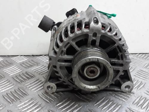 Lichtmaschine für FORD FUSION (JU_) [2002-2012]  13384285