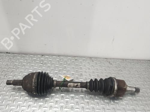 Used Left front driveshaft Left front driveshaft FIAT ULYSSE (179_) 2.2 JTD (128 hp) 36667732 36667732