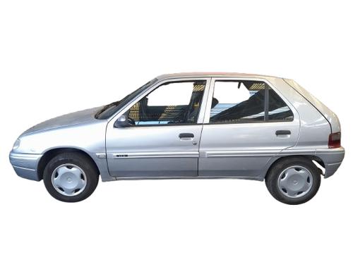 Used Parts CITROËN SAXO (S0, S1) 1.5 D 4724692