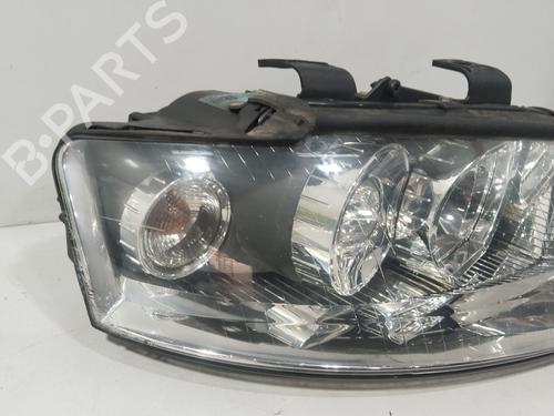 Right headlight AUDI A4 B6 (8E2) 1.8 T | BP29433128C29 